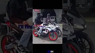 Aprilia 457#viralvideo #motovlo #trendingshorts #rider #ninja400 #gt650 #viralreels #bikelover