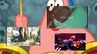 MYGL   Smooth Cheese (relax video)