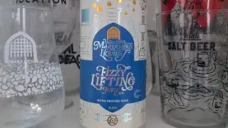 Vault City: Marvellous Liquids Fizzy Lifting Juice Nitro Fruited Sour