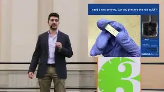IMS2018 3MT&reg; John Kimionis