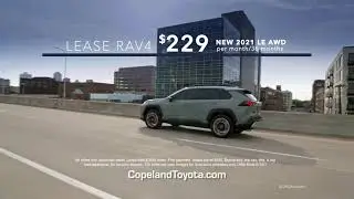 January 2021 Savings You Can Count on!