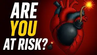 How to find out your 10-yr heart attack and stroke risk, so you can prevent it! #healthmadesimple