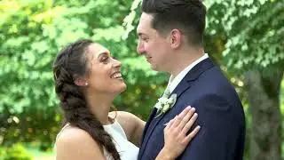 Wedding Videography - Boston Area Wedding Video Services