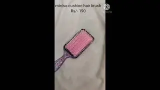 Miniso must have products 💯✨