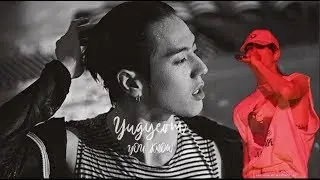 Kim Yugyeom - 