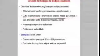 Aula - Arquitetura de Computadores - 12/06/2015 - Interconexões