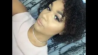 EASY & AFFORDABLE/ DRUGSTORE PINK GLAM PROM MAKEUP 👑 | Tutorial!