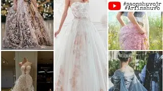 top 10 gorgeous dresses | most beautiful dresses in the world 2020 | dresses for girls