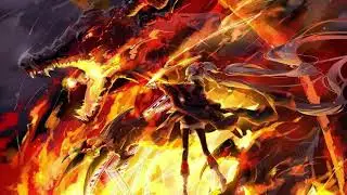 Eximious - Mind On Fire (Anti-Nightcore)