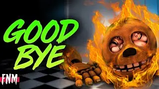 FNAF SONG 