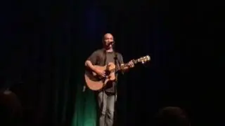 Dan Reed Taming The Wild Nights