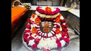 LIVE — 21 Dec Sunday Morning Aarti & Shringar Darshan | Balkeshwar Dham