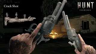 Dualies + Crackshot Isn't Fair 😂