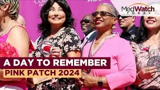 Pink Patch 2024: A Day  20+ Women Will Always Remember