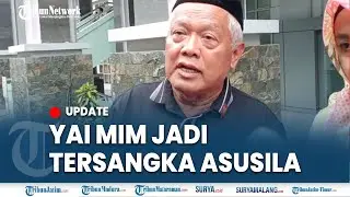 🔴YAI MIM RESMI TERSANGKA DUGAAN PORNOGRAFI Seusai Konflik Panjang dengan Sahara