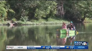 Buffalo National River Science Symposium