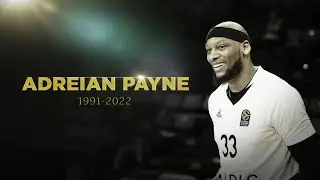 Ex-Michigan State star player Adreian Payne dies at 31 ❤️ | NBA Today
