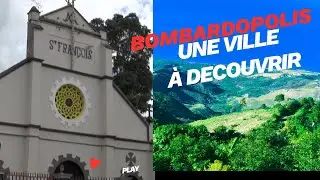 BOMBARDOPOLIS UN P'TIT COIN PARADISIAQUE