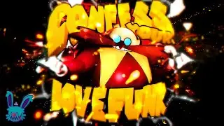 CONFESS YOUR LOVE FUNK - Prey, ZMAJOR, zxnc, Emrld