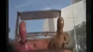 Ninja Pulp Fiction In The Mean Streets Of Houston