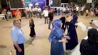 HİLAL VE MÜSLÜM DÜĞÜN TÖRENLERİ ELİF KÖYÜ PART 2 2023 FOTO ZENGİN