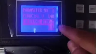 plasma arc voltage settings