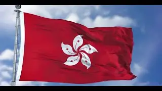 FREE HONG KONG REVOLUTION IN OUR TIME