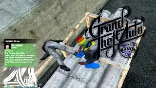 GTA V Banter #5 