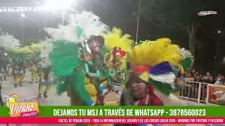 COCTEL DE VERANO 2026