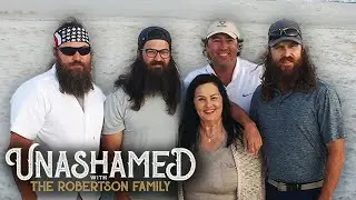 The Wild Childhood Rivalries That Inspired &lsquo;Duck Dynasty&rsquo; & Who Miss Kay Loves the Most | 1169