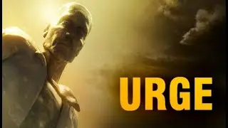 Urge - PC gameplay -  1st person survival adventure