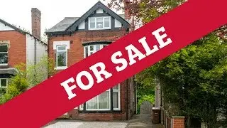 Flat For Sale Leeds, UK: 461B Street Lane | Preston Baker Estate Agents Leeds