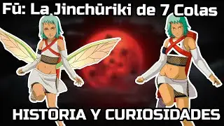 Fū: Historia Completa & Curiosidades (Naruto)