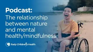 The Healing Power of Nature for Mental Well-Being
