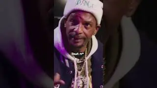 Charleston White о Drill Music 🤯 &uml;DEMONIC FORCE&uml; #charlestonwhite #shorts