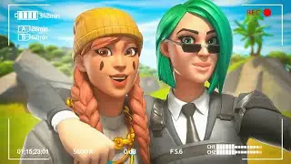 Meet The Best Duo in Chapter 3... 🏆