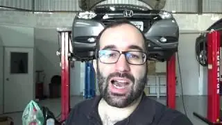 HR-V 2016 - revisão de 60.000 KM