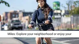 Jetson Bolt Folding E-Bike Full Throttle Electric Bicycle with LCD Display