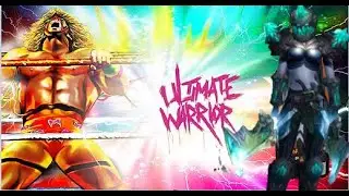 WoW Level 19 Fury Warrior Twink 34-0 Silver Shard Mines (Shadowlands)