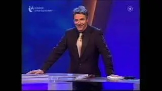 ARD 14.04.2007 Frag doch mal die Maus (Folge 3)