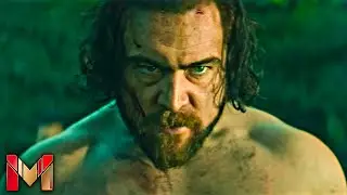 THE DREADFUL Trailer (2026) Kit Harington, Sophie Turner