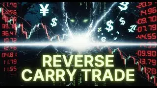 ⚠️ REVERSE CARRY TRADE&hellip; Global Money Is Rotating Right Now #reversecarry #sbi #xrp #lockin #crypto