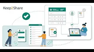Keep2Share Login