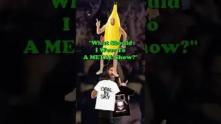 What To Wear To A Metal Concert