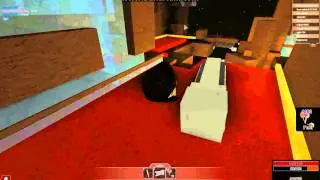 ROBLOX | SkyBound Let's Play/Gameplay v1.8.2 | Live Commentary | PWNING Noobs | HD |