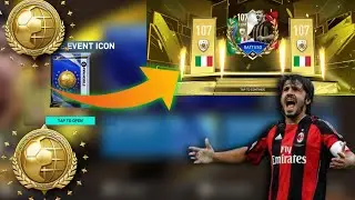 I GOT GATTUSO IN FIRST PACK & GET & 112 OVR#fifa 22 mobile