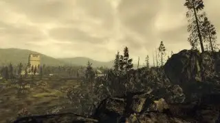 Fallout 3 Walkthrough (Modded) Part 161 - reupload better quality