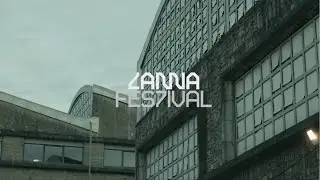 Aftermovie / Lanna Festival 2024