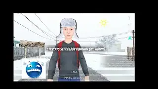 CTP Plays Schoolboy Runaway for the second time (I ACTUALLY WON)