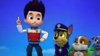 Paw Patrol (Butter) feat. Super 🦉 Everest | 👍